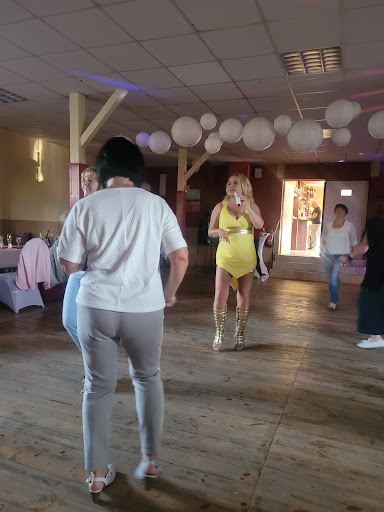 Photo from customer review